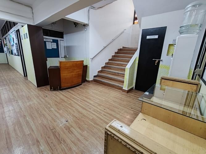 School of Broadcasting and Communication Mumbai Infrastructure photo 3